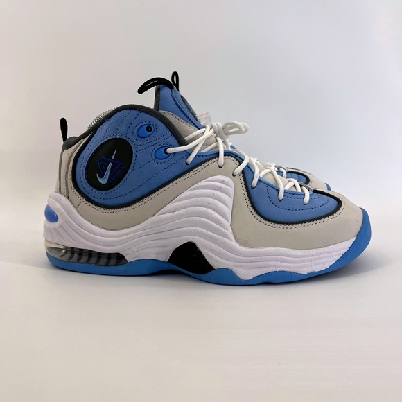 air penny 7
